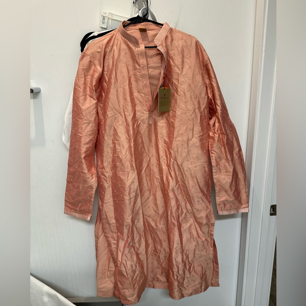 MANYAVAR MENS TRADITIONAL INDIAN NWT